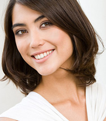 photo of happy father and daughter